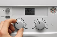 free Charingworth boiler maintenance quotes